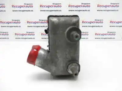 Автозапчастина б/у інтеркулер для kia rio (jb) d4fa посилання на oem iam 282712a401  