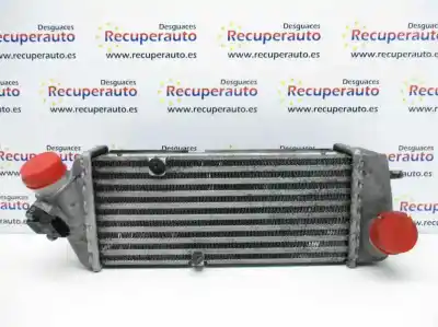 Автозапчастина б/у інтеркулер для kia rio (jb) d4fa посилання на oem iam 282712a401  