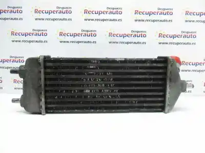 Автозапчастина б/у інтеркулер для kia rio (jb) d4fa посилання на oem iam 282712a401  