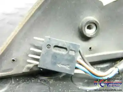 Pezzo di ricambio per auto di seconda mano retrovisore destro per bmw serie 3 berlina (e30) 320i riferimenti oem iam   