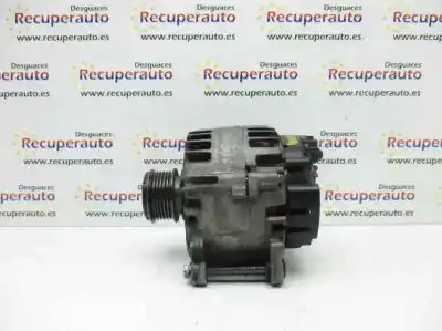 Recambio de automóvil de segunda mano de alternador para volkswagen passat variant (365) exclusive bluemotion referencias oem iam 03l903023b 2608426a 80a-valeo 