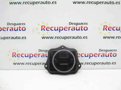 Recambio de automóvil de segunda mano de centralita faros xenon para volkswagen passat variant (365) exclusive bluemotion referencias oem iam 3d0941329  