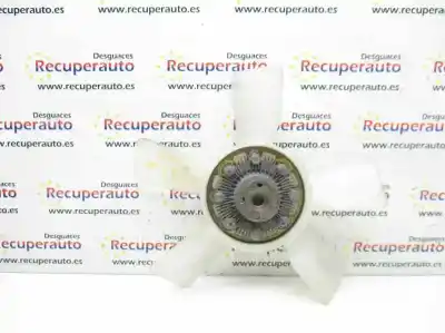 Second-hand car spare part viscous motor fan for suzuki vitara (se/sf/et) g16b oem iam references   