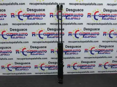 Piesă de schimb auto la mâna a doua amortizor porbagaj pentru renault 19 hatchback (b/c53) 1.4 referințe oem iam 7700799026  