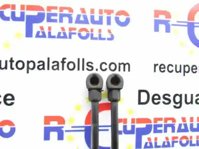 Piesă de schimb auto la mâna a doua amortizor porbagaj pentru renault 19 hatchback (b/c53) 1.4 referințe oem iam 7700799026  