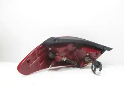 Recambio de automóvil de segunda mano de piloto trasero derecho para hyundai i20 i (pb, pbt) 1.2 referencias oem iam 924024p500  