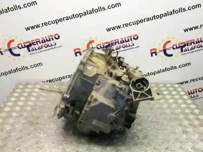 Pezzo di ricambio per auto di seconda mano riduttore per opel astra g berlina desde 03/1998 hasta 01/2004 astra club riferimenti oem iam 6040snaf13ii  