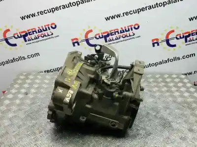 Gebrauchtes Autoersatzteil getriebe zum seat toledo 1.8 20v oem-iam-referenzen egv egv apg 
