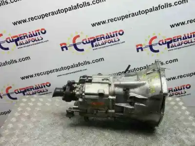Second-hand car spare part gearbox for bmw serie 3 berlina (e36) 1.8 16v cat oem iam references akz  