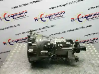 Second-hand car spare part gearbox for bmw serie 3 berlina (e36) 1.8 16v cat oem iam references akz  