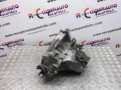 Gebrauchtes Autoersatzteil getriebe zum honda crx (eg/eh) 1.6 vti del sol (eg) oem-iam-referenzen l31223888  