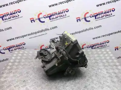 Gebrauchtes Autoersatzteil getriebe zum honda crx (eg/eh) 1.6 vti del sol (eg) oem-iam-referenzen l31223888  