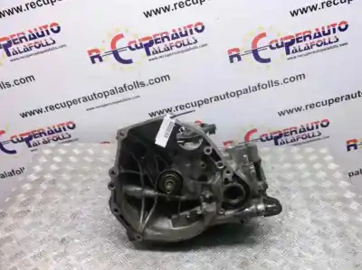 Gebrauchtes Autoersatzteil getriebe zum honda crx (eg/eh) 1.6 vti del sol (eg) oem-iam-referenzen l31223888  