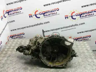 İkinci el araba yedek parçası vites kutusu için mazda mx-3 (ec) 1.6 16v oem iam referansları k838  