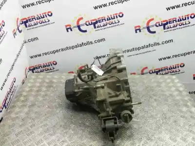 İkinci el araba yedek parçası vites kutusu için mazda mx-3 (ec) 1.6 16v oem iam referansları k838  