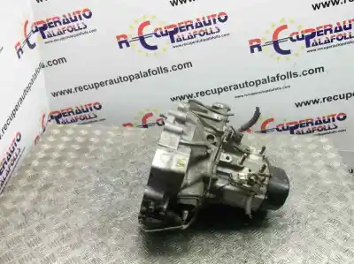 İkinci el araba yedek parçası vites kutusu için mazda mx-3 (ec) 1.6 16v oem iam referansları k838  