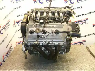 Автозапчасти б/у полный двигатель за alfa romeo 155 2.5 v6 cat ссылки oem iam ar67301 ar67301 