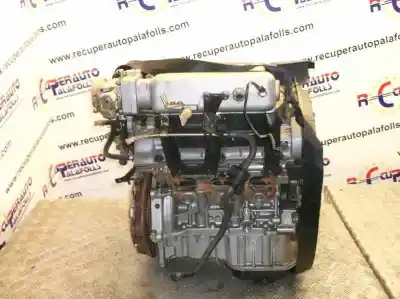 İkinci el araba yedek parçası komple motor için hyundai sonata (ef) g6bvg oem iam referansları g6bv  