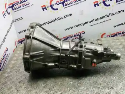 Автозапчасти б/у коробка передач за nissan serena (c23m) 1.6 cat ссылки oem iam   