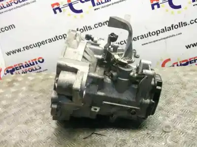 Peça sobressalente para automóvel em segunda mão caixa de velocidades por seat ibiza (6k1) 1.9 tdi referências oem iam eku eku agr 