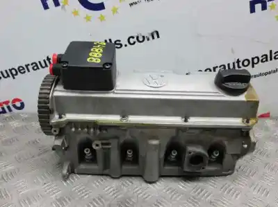 Pièce détachée automobile d'occasion culasse du moteur pour volkswagen golf iii (1h1) (11.1991) agg/ady références oem iam  037103265dx 