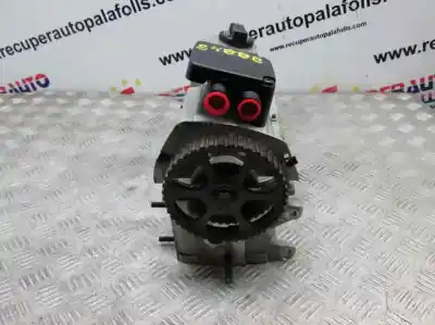 Pièce détachée automobile d'occasion culasse du moteur pour volkswagen golf iii (1h1) (11.1991) agg/ady références oem iam  037103265dx 