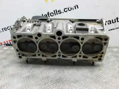 Pièce détachée automobile d'occasion culasse du moteur pour volkswagen golf iii (1h1) (11.1991) agg/ady références oem iam  037103265dx 