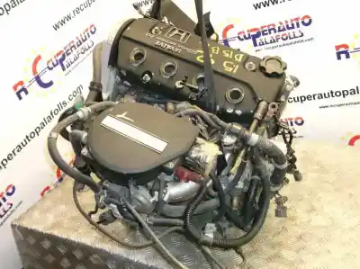 Gebrauchtes Autoersatzteil kompletter motor zum honda civic berl. 3/4 (eg/eh) 1.5 vei 3 berlina (eg4) oem-iam-referenzen d15b2  