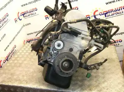 Gebrauchtes Autoersatzteil kompletter motor zum honda civic berl. 3/4 (eg/eh) 1.5 vei 3 berlina (eg4) oem-iam-referenzen d15b2  