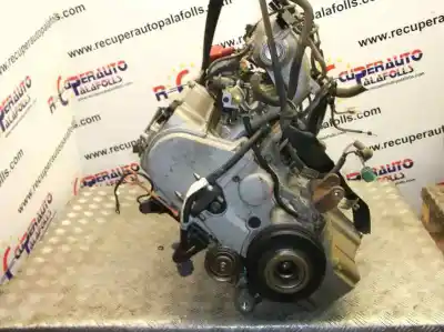 Second-hand car spare part complete engine for honda civic berl. 3/4 (ej/ek) 1.4 s 3 berlina (ej9) oem iam references d15z6  