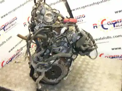 Second-hand car spare part complete engine for honda civic berl. 3/4 (ej/ek) 1.4 s 3 berlina (ej9) oem iam references d15z6  