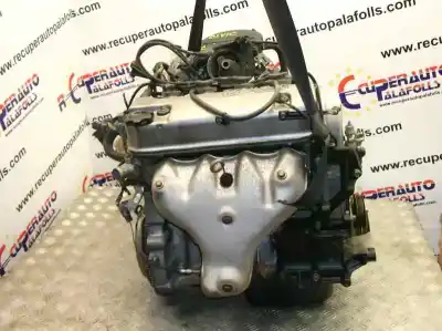 Gebrauchtes Autoersatzteil kompletter motor zum honda civic berlina 1.5 oem-iam-referenzen d15b2 d15b2 
