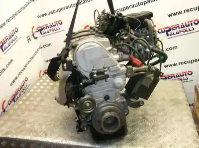 Gebrauchtes Autoersatzteil kompletter motor zum honda civic berlina 1.5 oem-iam-referenzen d15b2 d15b2 