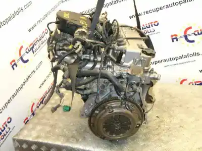 Gebrauchtes Autoersatzteil kompletter motor zum honda civic berlina 1.5 oem-iam-referenzen d15b2 d15b2 