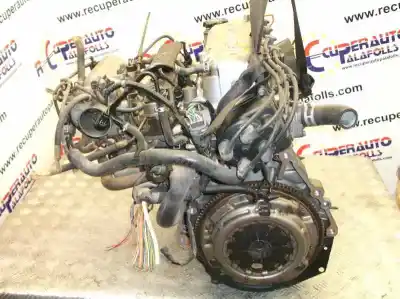 Gebrauchtes Autoersatzteil kompletter motor zum honda civic berl. 3/4 (ej/ek) 1.4 s 3 berlina (ej9) oem-iam-referenzen d15z6  