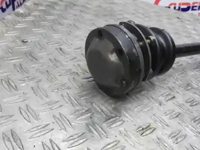 Second-hand car spare part rear left transmission for mercedes-benz 190 turbo-d 2.5 126cv 2497cc oem iam references 602911  