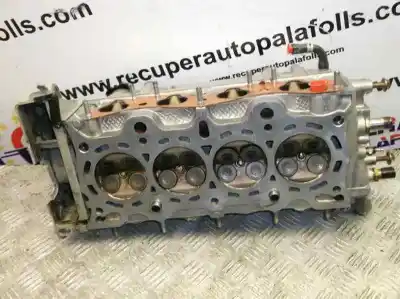 Second-hand car spare part cylinder head for honda civic coupe (ej6/8) 1.6 ls (ej6) oem iam references d16y7  