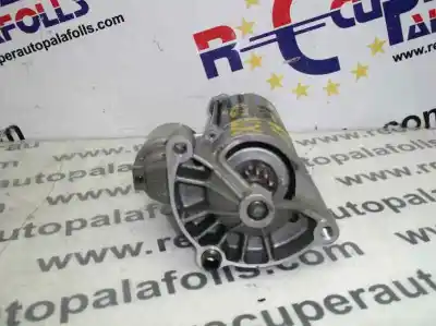Pièce détachée automobile d'occasion démarreur de voiture pour citroen xantia berlina/break (x1/x2/x7) xantia exclusive références oem iam d7r12  