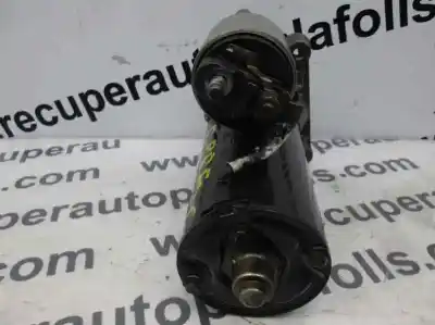 Recambio de automóvil de segunda mano de motor arranque para renault rapid/express (f40) 1.9 d familiar (f40p) referencias oem iam 0001108182  