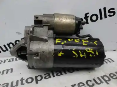 Recambio de automóvil de segunda mano de motor arranque para renault rapid/express (f40) 1.9 d familiar (f40p) referencias oem iam 0001108182  