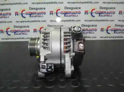 Piesă de schimb auto la mâna a doua ALTERNATOR pentru HYUNDAI I30  Referințe OEM IAM 373002A750  