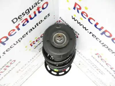 Peça sobressalente para automóvel em segunda mão amortecedor dianteiro esquerdo por citroen c3 aircross bh02 referências oem iam 9804189180  