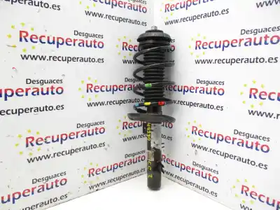 Peça sobressalente para automóvel em segunda mão amortecedor dianteiro esquerdo por citroen c3 aircross bh02 referências oem iam 9804189180  