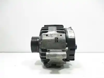 Second-hand car spare part alternator for peugeot expert kombi 1.9 diesel oem iam references sg9ma089 m600768a valeo 