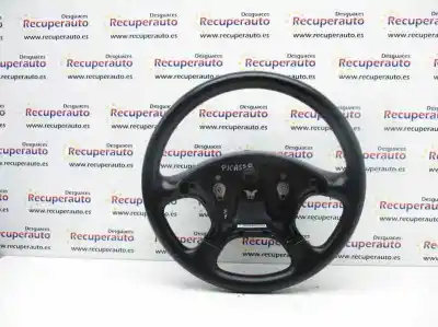 Second-hand car spare part steering wheel for citroen xsara picasso 2.0 hdi satisfaction oem iam references 96286684zl  