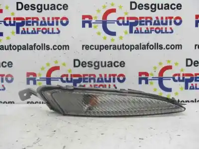 İkinci el araba yedek parçası sag ön pilot için opel astra j sedán a17dts oem iam referansları 13367143  