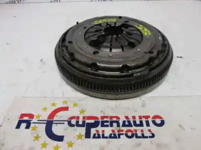 Piesă de schimb auto la mâna a doua VOLANTA MOTORULUI pentru AUDI A3 (8L)  Referințe OEM IAM 038105264J BIMASA 06A141025E 