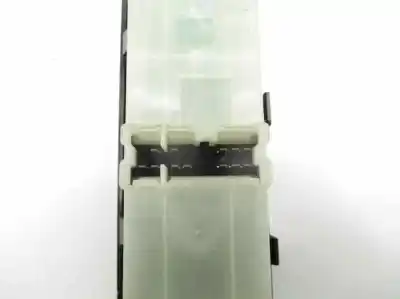 Second-hand car spare part left front power window switch for nissan pathfinder (r51) yd25 oem iam references   