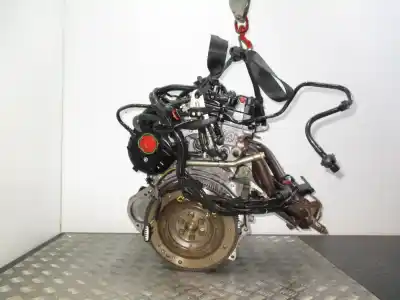 Gebrauchtes Autoersatzteil kompletter motor zum mitsubishi colt cz3 berl. 3 (z30) 134910 oem-iam-referenzen 134910  