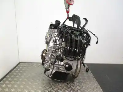 Gebrauchtes Autoersatzteil kompletter motor zum mitsubishi colt cz3 berl. 3 (z30) 134910 oem-iam-referenzen 134910  
